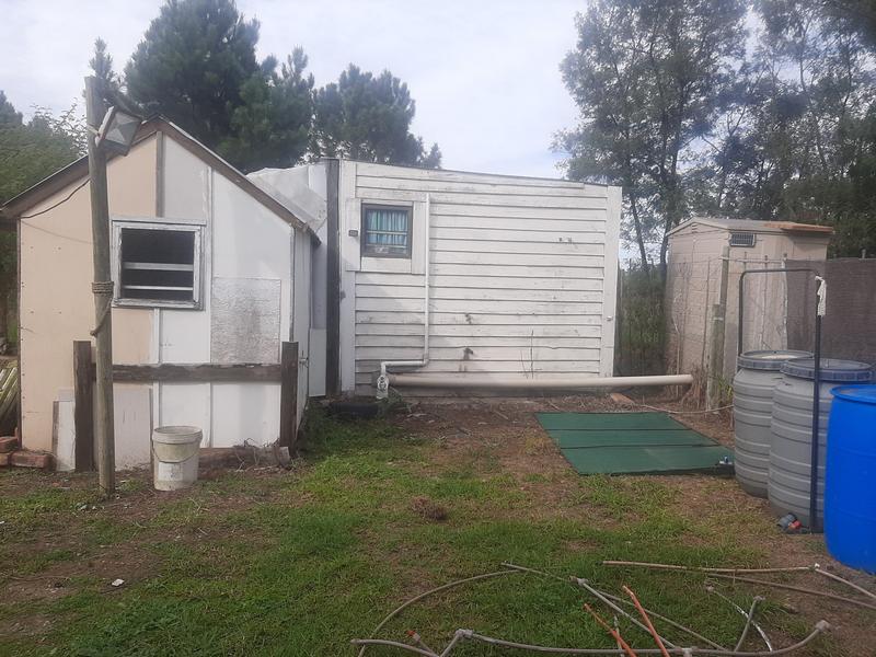 2 Bedroom Property for Sale in Groot Brakrivier Rural Western Cape